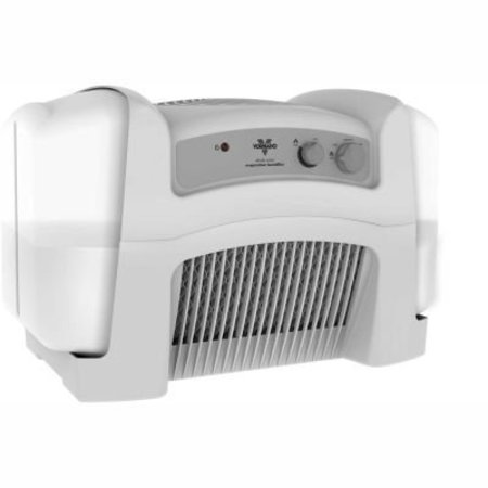 VORNADO AIR Vornado Evaporative Whole Room Humidifier, 4 Gallon, 1000 Sq. Ft. EVAP40